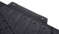 Bilmatta Gummi Universal 4-pack Autozone